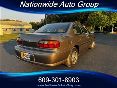 2002 Chevrolet Malibu LS   - Photo 10 - East Windsor, NJ 08520