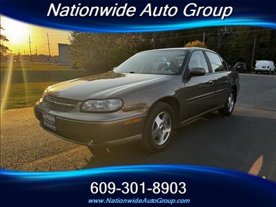 2002 Chevrolet Malibu LS   - Photo 6 - East Windsor, NJ 08520