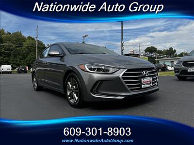 2018 Hyundai Elantra SEL   - Photo 3 - East Windsor, NJ 08520