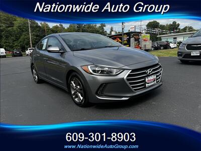 2018 Hyundai Elantra SEL   - Photo 4 - East Windsor, NJ 08520