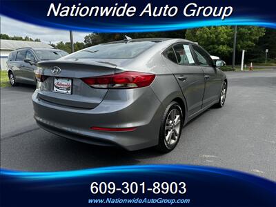 2018 Hyundai Elantra SEL   - Photo 16 - East Windsor, NJ 08520