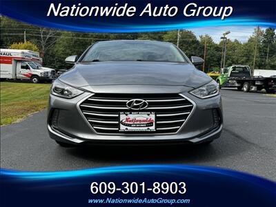 2018 Hyundai Elantra SEL   - Photo 5 - East Windsor, NJ 08520