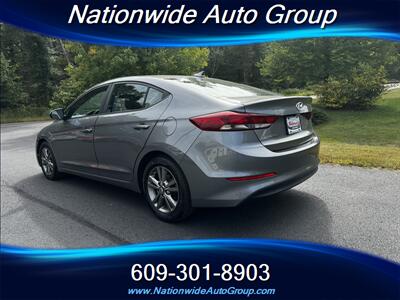 2018 Hyundai Elantra SEL   - Photo 12 - East Windsor, NJ 08520