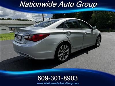 2013 Hyundai Sonata SE 2.0T   - Photo 7 - East Windsor, NJ 08520