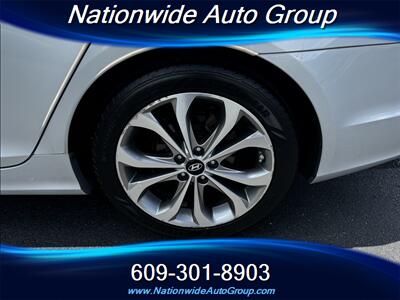 2013 Hyundai Sonata SE 2.0T   - Photo 19 - East Windsor, NJ 08520