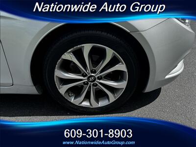 2013 Hyundai Sonata SE 2.0T   - Photo 21 - East Windsor, NJ 08520