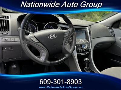 2013 Hyundai Sonata SE 2.0T   - Photo 12 - East Windsor, NJ 08520