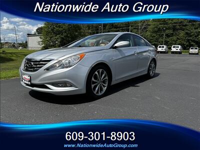 2013 Hyundai Sonata SE 2.0T   - Photo 3 - East Windsor, NJ 08520