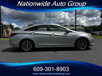 2013 Hyundai Sonata SE 2.0T   - Photo 8 - East Windsor, NJ 08520