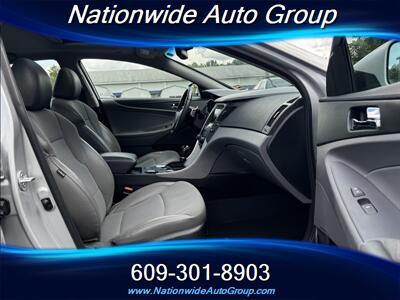 2013 Hyundai Sonata SE 2.0T   - Photo 16 - East Windsor, NJ 08520