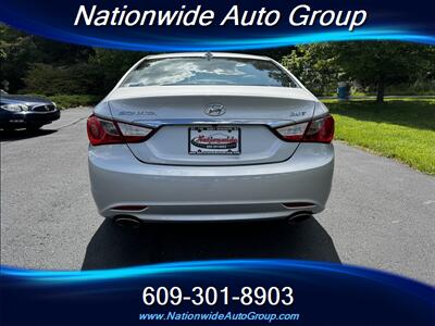 2013 Hyundai Sonata SE 2.0T   - Photo 6 - East Windsor, NJ 08520