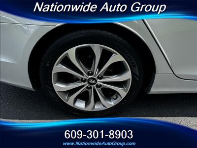 2013 Hyundai Sonata SE 2.0T   - Photo 22 - East Windsor, NJ 08520