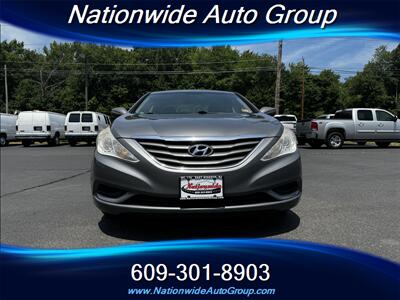 2012 Hyundai SONATA GLS   - Photo 2 - East Windsor, NJ 08520