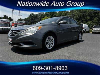 2012 Hyundai SONATA GLS   - Photo 3 - East Windsor, NJ 08520