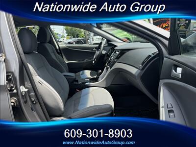 2012 Hyundai SONATA GLS   - Photo 15 - East Windsor, NJ 08520