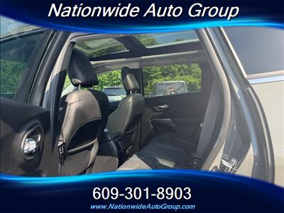 2020 Jeep Cherokee Limited - Photo 24 - East Windsor, NJ 08520