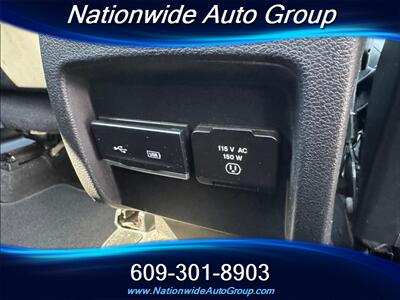 2020 Jeep Cherokee Limited - Photo 33 - East Windsor, NJ 08520