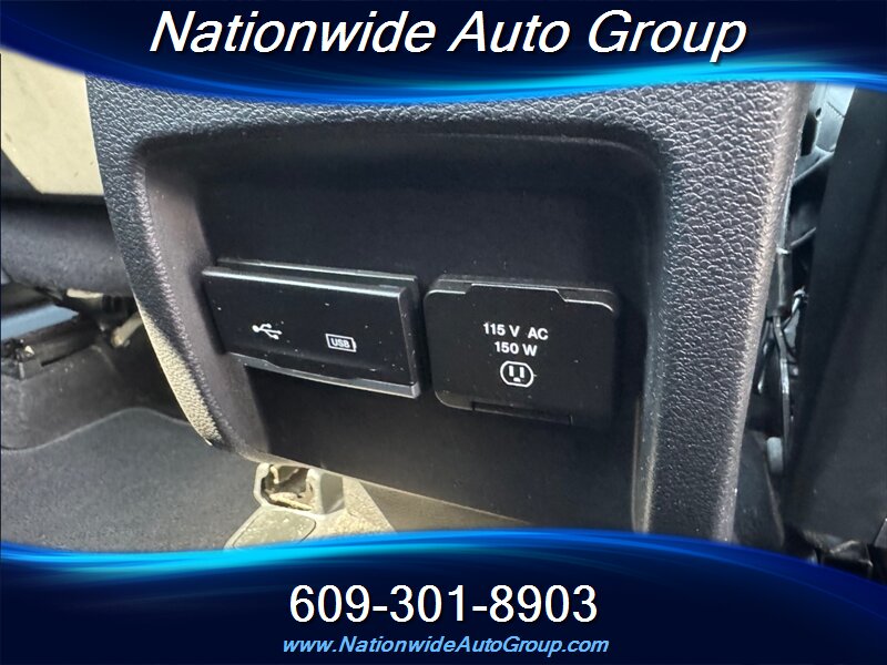 2020 Jeep Cherokee Limited - Photo 33 - East Windsor, NJ 08520