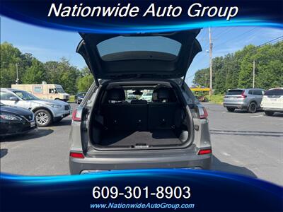 2020 Jeep Cherokee Limited - Photo 26 - East Windsor, NJ 08520