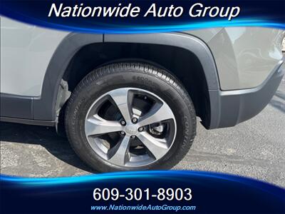 2020 Jeep Cherokee Limited - Photo 40 - East Windsor, NJ 08520