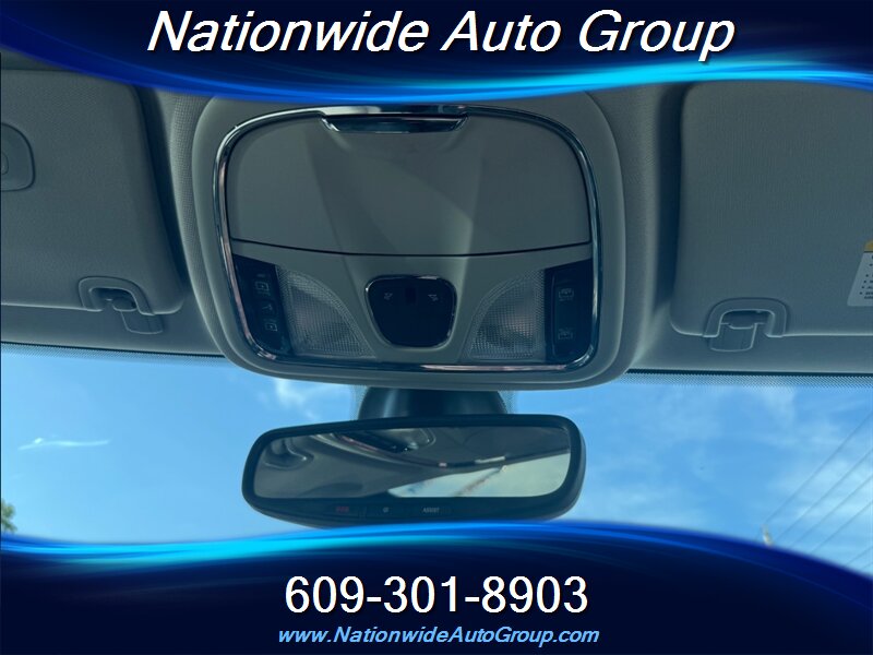 2020 Jeep Cherokee Limited - Photo 34 - East Windsor, NJ 08520
