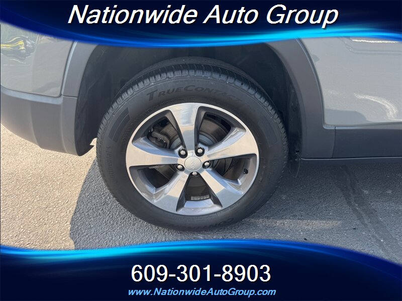 2020 Jeep Cherokee Limited - Photo 41 - East Windsor, NJ 08520