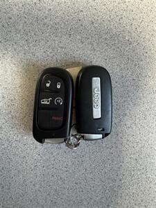2020 Jeep Cherokee Limited - Photo 38 - East Windsor, NJ 08520