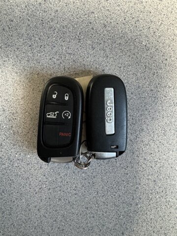 2020 Jeep Cherokee Limited - Photo 38 - East Windsor, NJ 08520