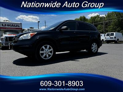 2011 Honda CR-V SE   - Photo 4 - East Windsor, NJ 08520