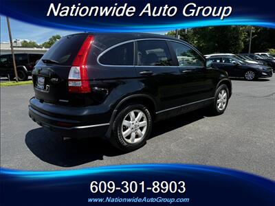 2011 Honda CR-V SE   - Photo 10 - East Windsor, NJ 08520