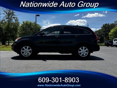 2011 Honda CR-V SE   - Photo 5 - East Windsor, NJ 08520