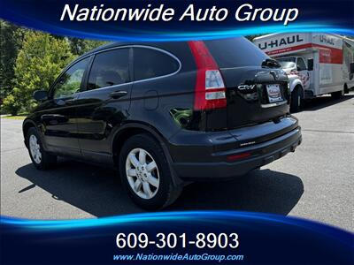 2011 Honda CR-V SE   - Photo 6 - East Windsor, NJ 08520