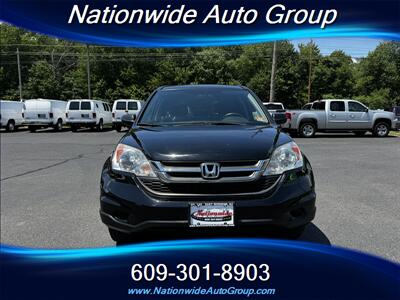 2011 Honda CR-V SE   - Photo 2 - East Windsor, NJ 08520