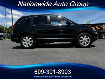 2011 Honda CR-V SE   - Photo 11 - East Windsor, NJ 08520