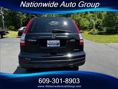 2011 Honda CR-V SE   - Photo 8 - East Windsor, NJ 08520