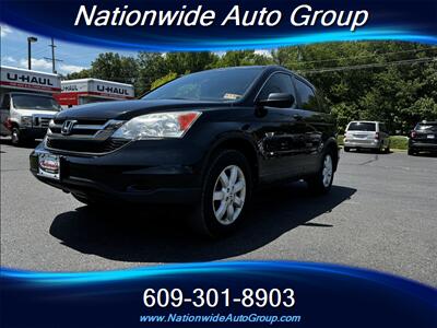 2011 Honda CR-V SE   - Photo 3 - East Windsor, NJ 08520