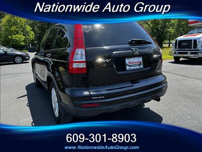 2011 Honda CR-V SE   - Photo 7 - East Windsor, NJ 08520