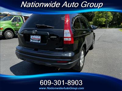 2011 Honda CR-V SE   - Photo 9 - East Windsor, NJ 08520