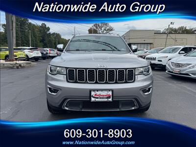 2017 Jeep Grand Cherokee Limited   - Photo 3 - East Windsor, NJ 08520