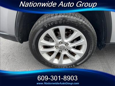 2017 Jeep Grand Cherokee Limited   - Photo 26 - East Windsor, NJ 08520