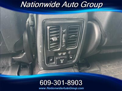 2017 Jeep Grand Cherokee Limited   - Photo 18 - East Windsor, NJ 08520