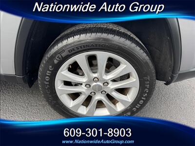 2017 Jeep Grand Cherokee Limited   - Photo 25 - East Windsor, NJ 08520
