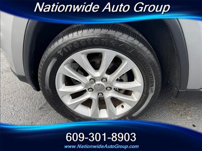 2017 Jeep Grand Cherokee Limited   - Photo 27 - East Windsor, NJ 08520