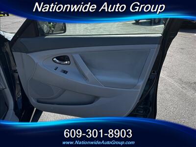 2010 Toyota Camry LE   - Photo 23 - East Windsor, NJ 08520
