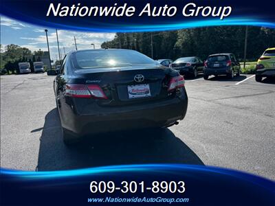 2010 Toyota Camry LE   - Photo 11 - East Windsor, NJ 08520
