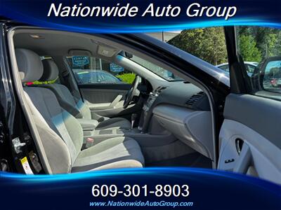 2010 Toyota Camry LE   - Photo 22 - East Windsor, NJ 08520