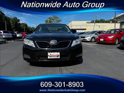 2010 Toyota Camry LE   - Photo 4 - East Windsor, NJ 08520