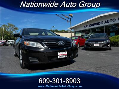 2010 Toyota Camry LE   - Photo 3 - East Windsor, NJ 08520