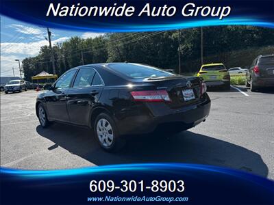 2010 Toyota Camry LE   - Photo 9 - East Windsor, NJ 08520
