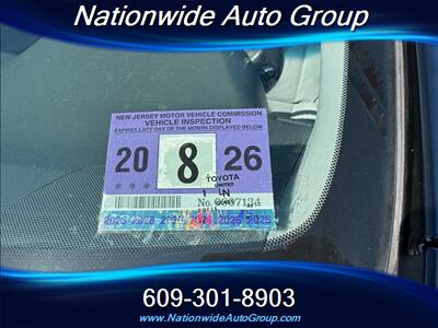 2010 Toyota Camry LE   - Photo 28 - East Windsor, NJ 08520